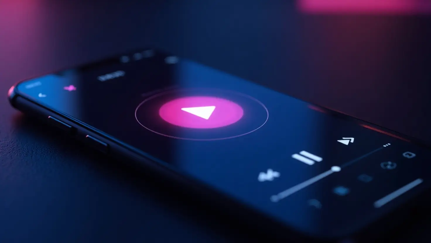 mx player for iphone
