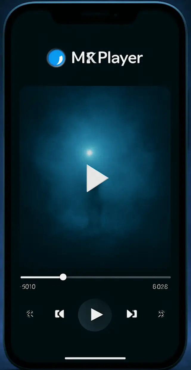 mx player for iphone