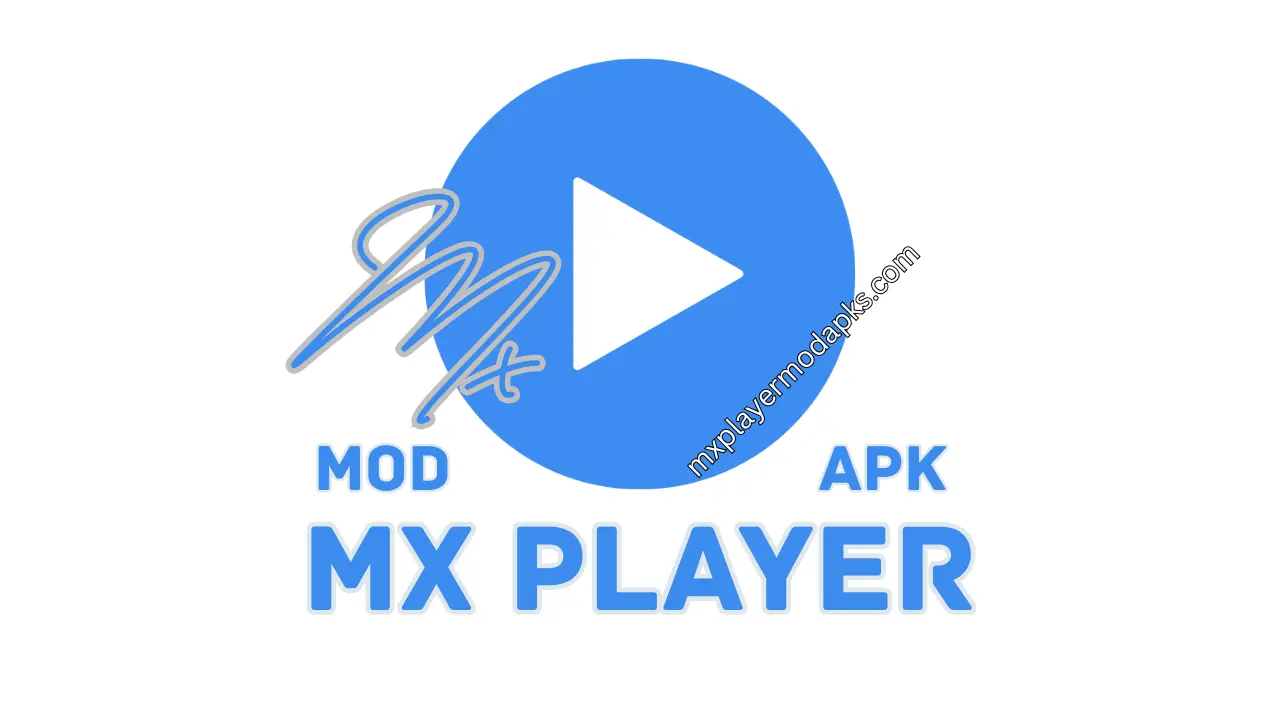 mx player mod apk cover
