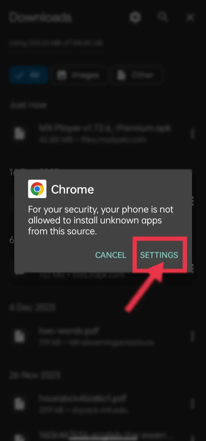 mx player