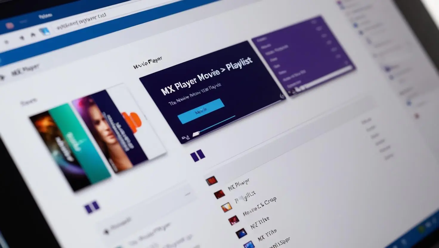 Mx Player For Pc