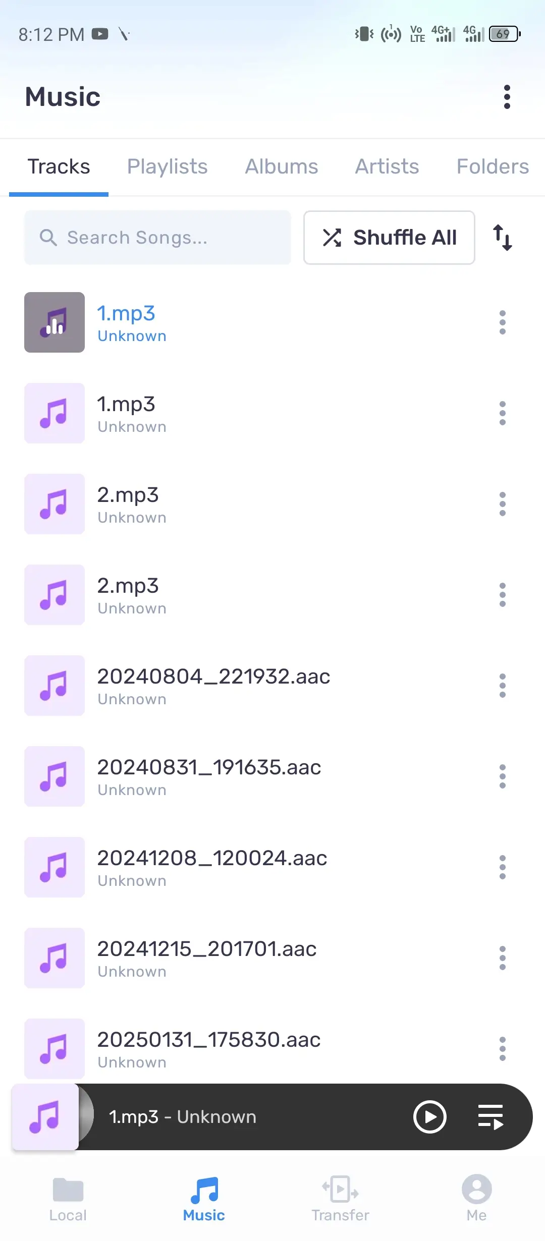 mx player mod apk gallery