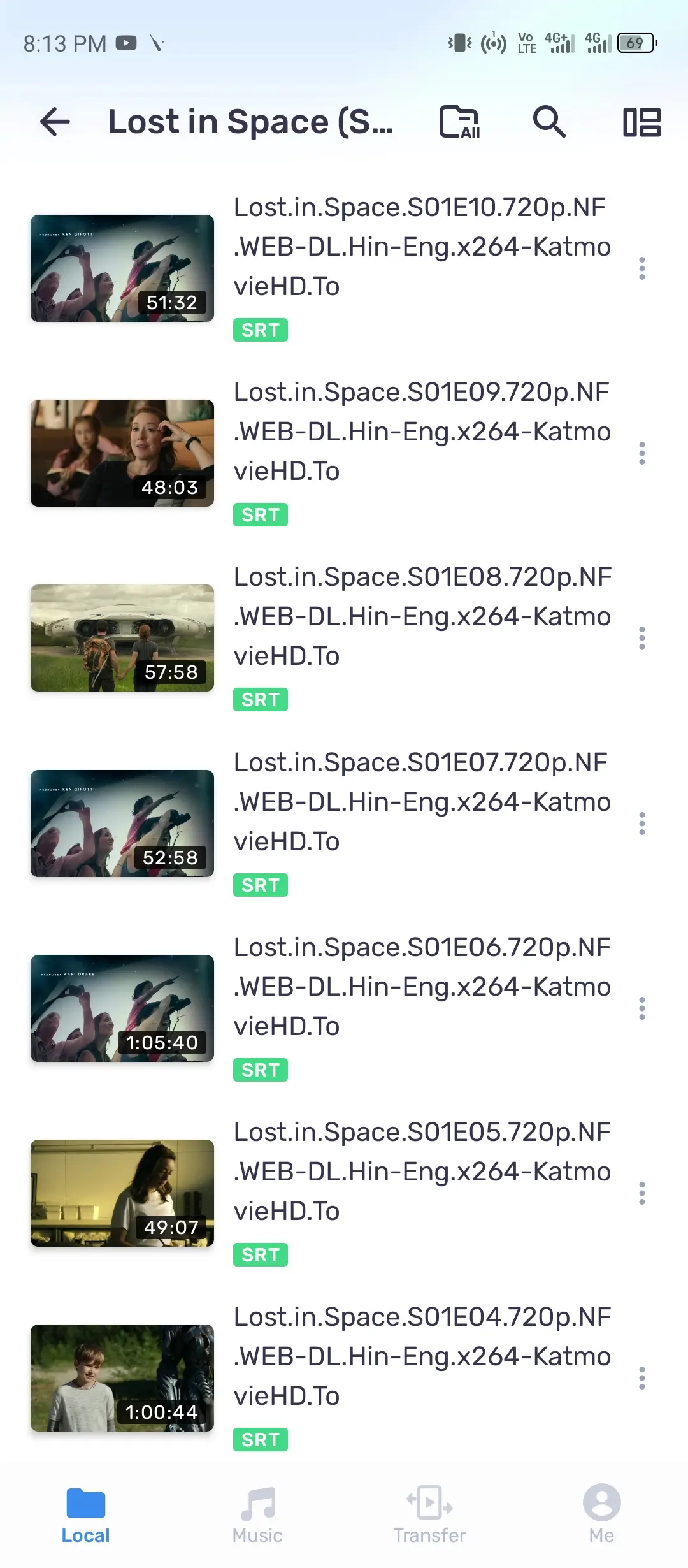 mx player mod apk gallery