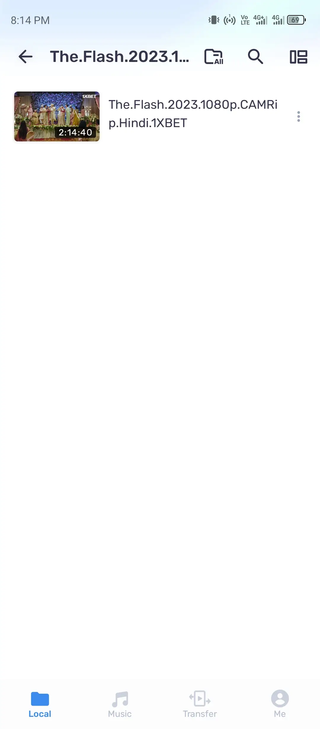 mx player mod apk gallery