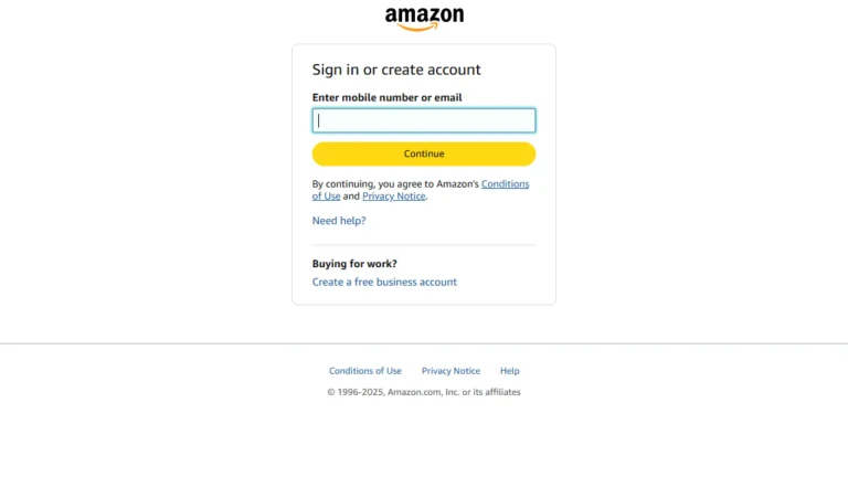 Amazon Mx Player