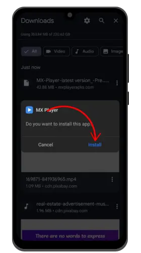 MX Player AIO ZIP