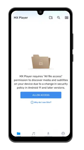 MX Player AIO ZIP