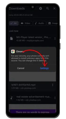 MX Player AIO ZIP