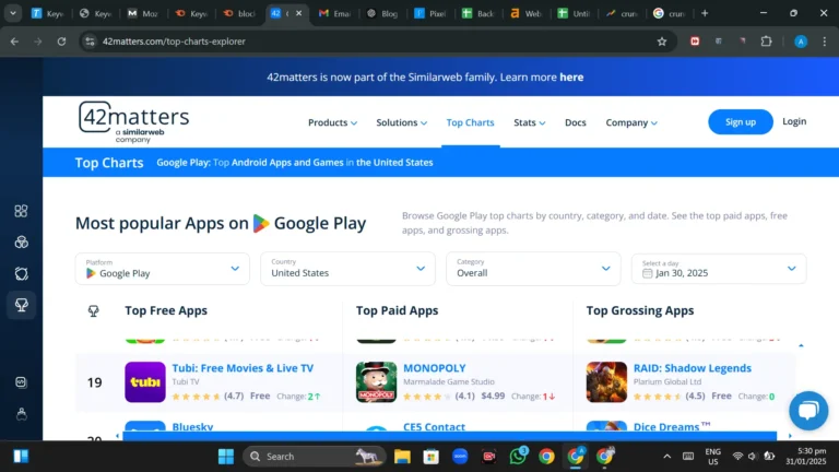 Amazon Mx Player