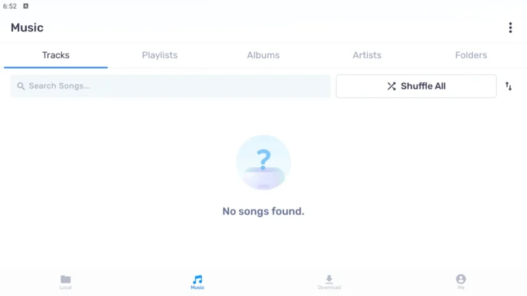 Amazon Mx Player