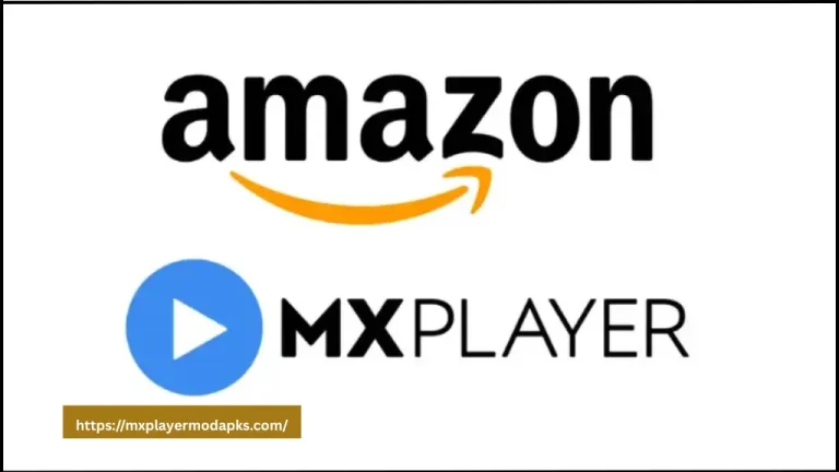 Amazon Mx Player