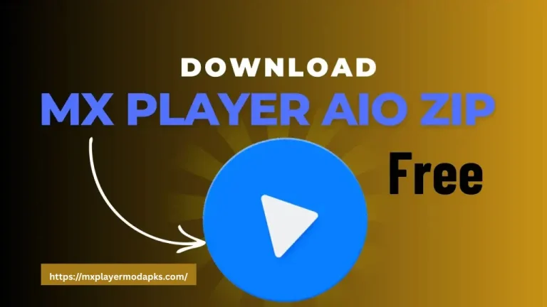 mx player aio zip